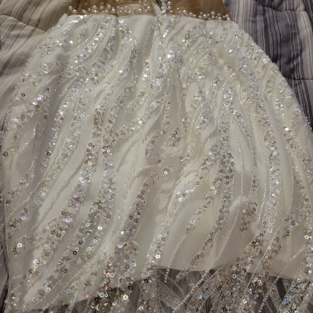 Prom dress - Picture 8 of 8